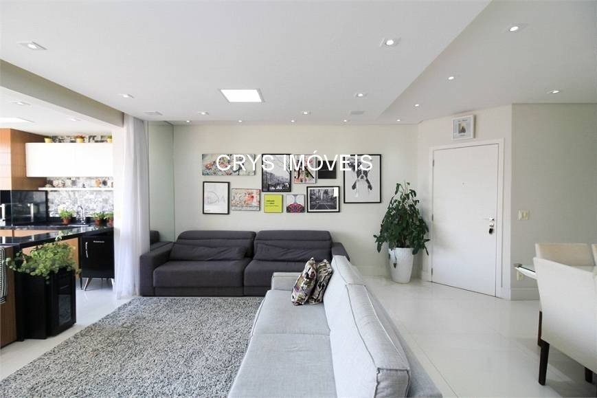 Apartamento, 3 quartos, 130 m² - Foto 5