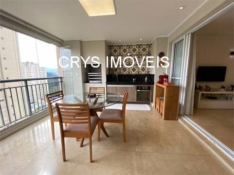 Apartamento, 3 quartos, 82 m² - Foto 1