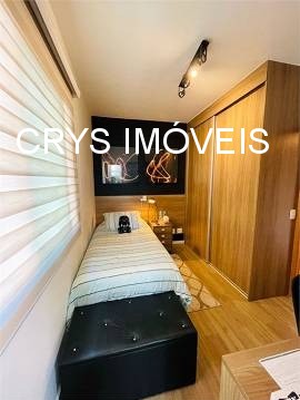 Apartamento, 3 quartos, 130 m² - Foto 9