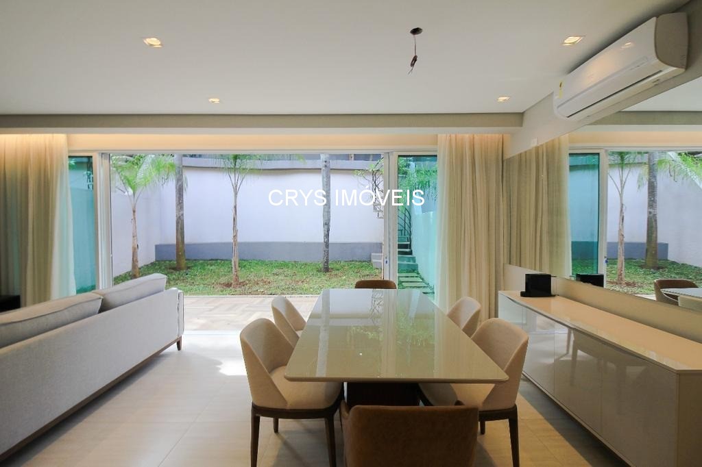 Casa, 4 quartos, 177 m² - Foto 6