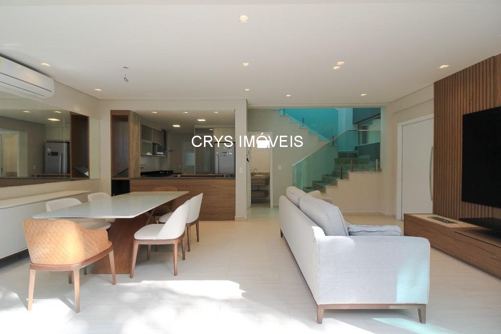 Casa, 4 quartos, 177 m² - Foto 3