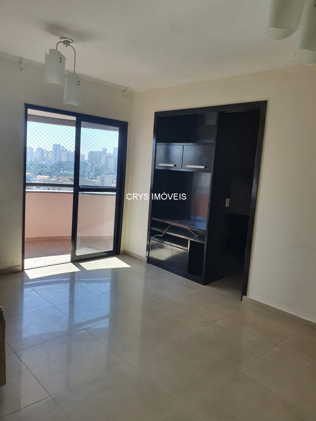 Apartamento, 3 quartos, 85 m² - Foto 1