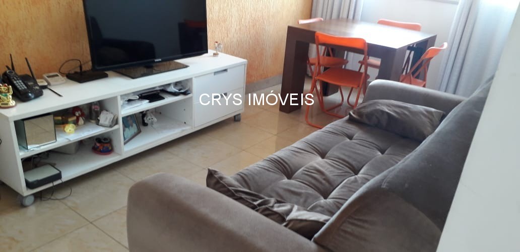 Apartamento, 3 quartos, 76 m² - Foto 4