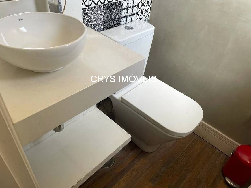 Cobertura à venda com 3 quartos, 206m² - Foto 8
