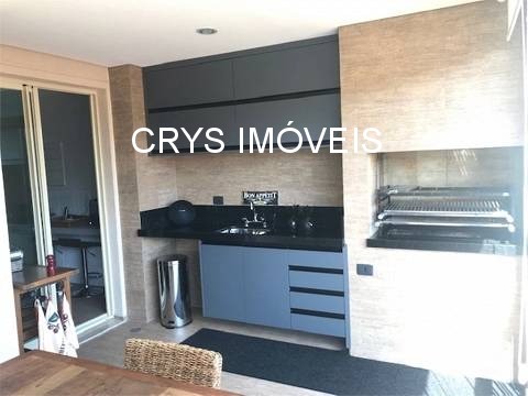 Apartamento, 3 quartos, 152 m² - Foto 1