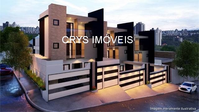 Casa, 3 quartos, 117 m² - Foto 4