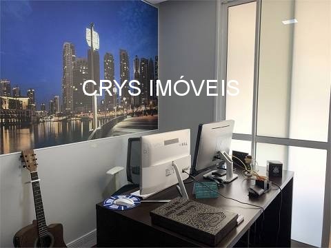 Apartamento, 4 quartos, 195 m² - Foto 16