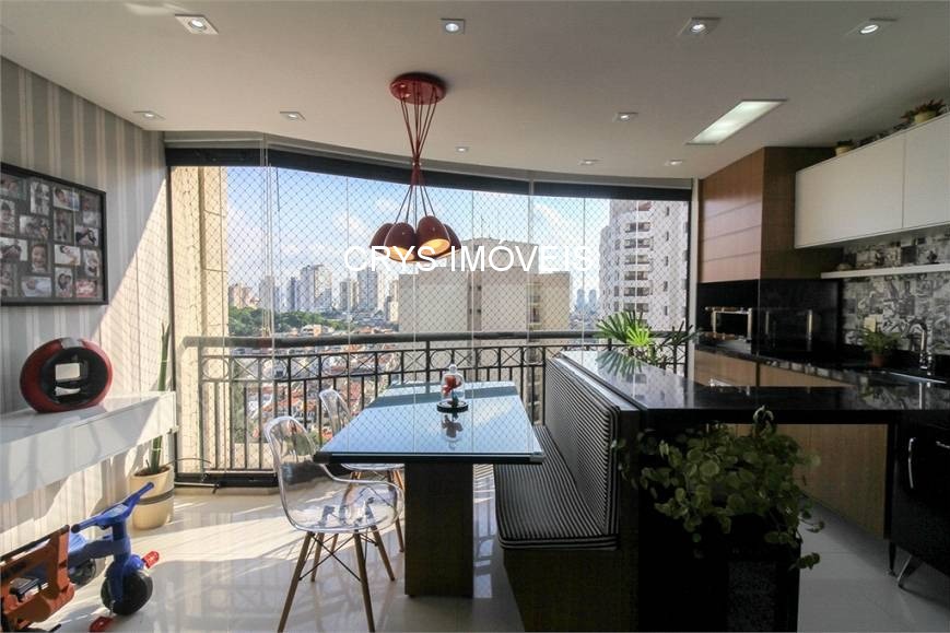 Apartamento, 3 quartos, 130 m² - Foto 17