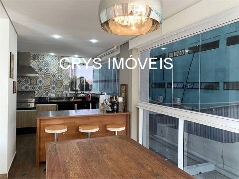 Apartamento, 4 quartos, 195 m² - Foto 11