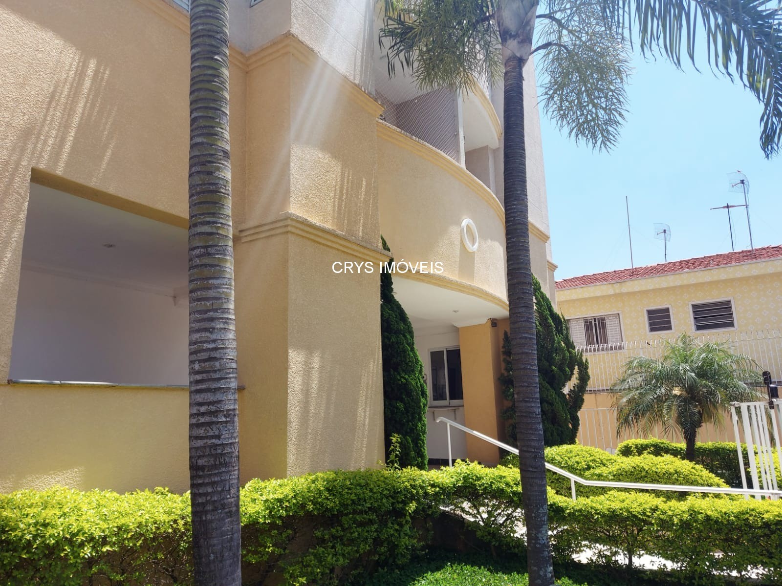 Apartamento, 3 quartos, 72 m² - Foto 21