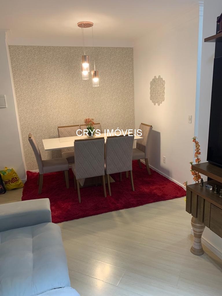 Apartamento, 2 quartos, 50 m² - Foto 5