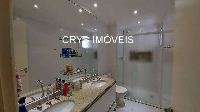 Apartamento, 3 quartos, 139 m² - Foto 13