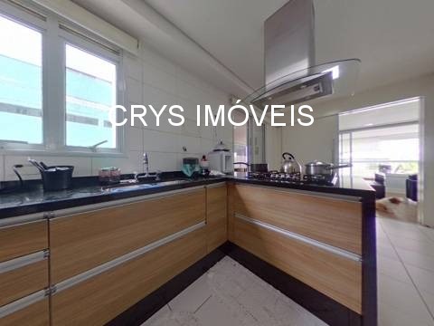 Apartamento, 4 quartos, 195 m² - Foto 8
