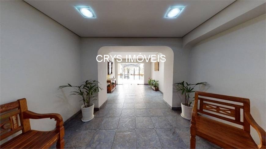 Apartamento, 2 quartos, 56 m² - Foto 2
