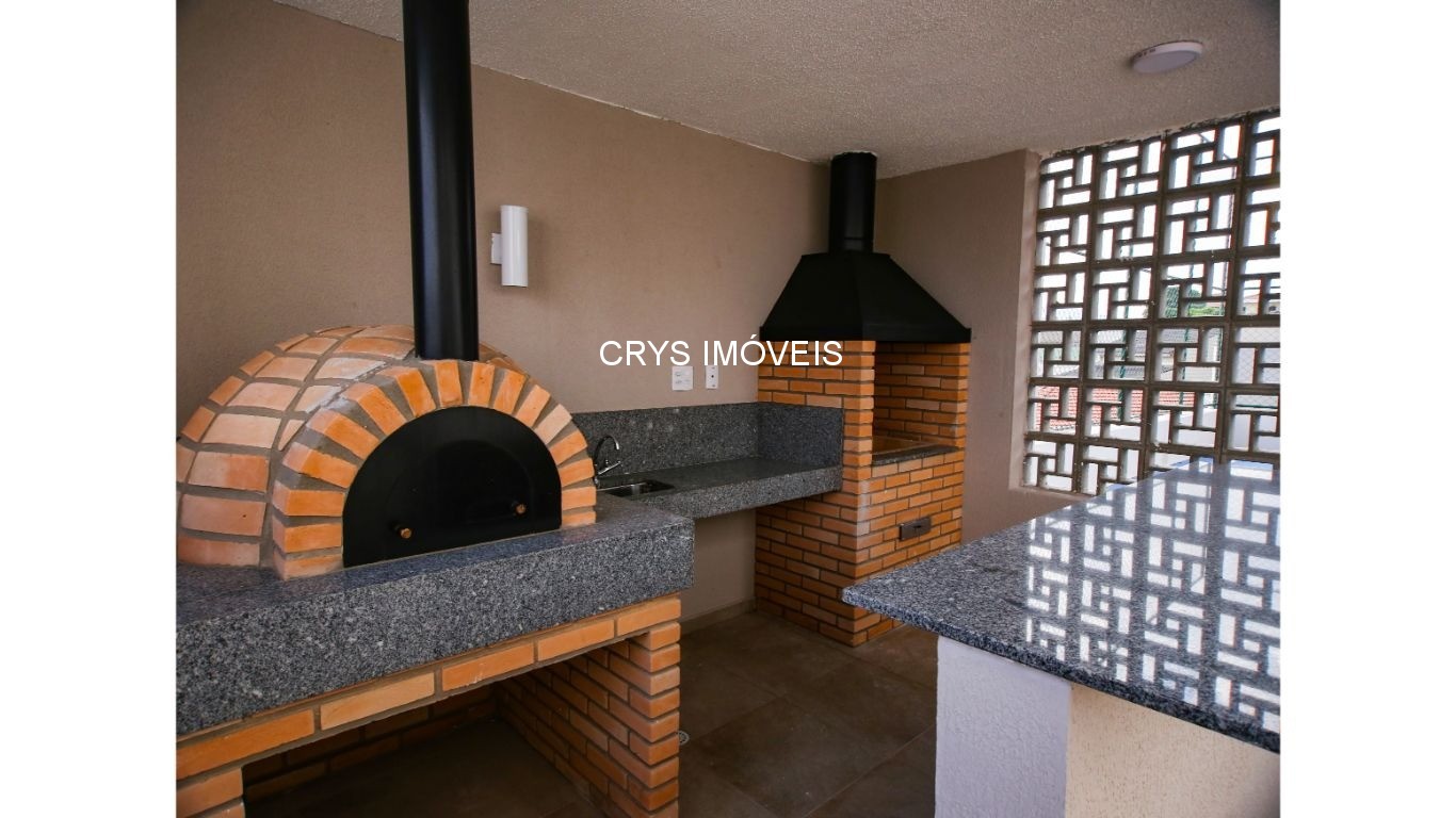 Apartamento, 2 quartos, 55 m² - Foto 21