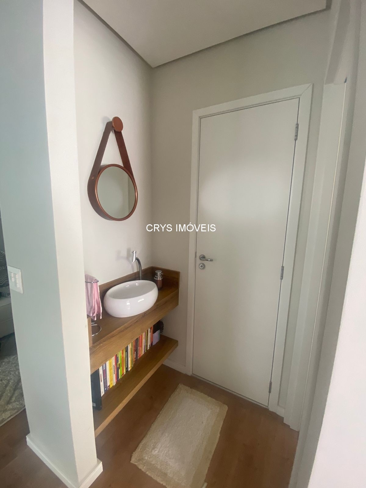 Apartamento, 2 quartos, 55 m² - Foto 27