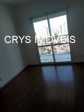 Apartamento, 1 quarto, 42 m² - Foto 1