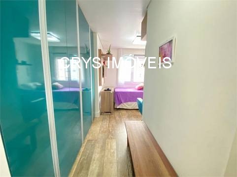 Apartamento, 3 quartos, 82 m² - Foto 6