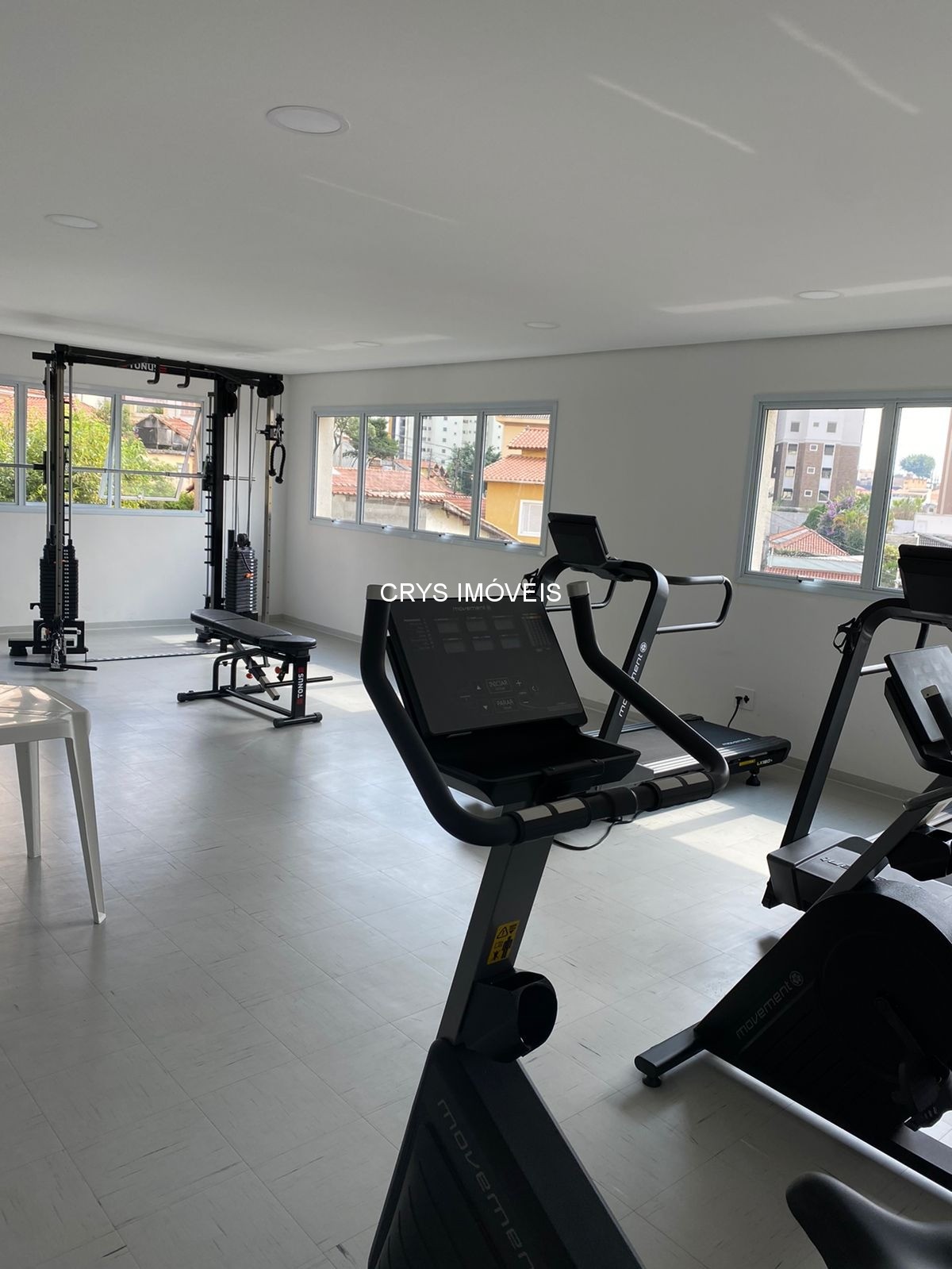 Apartamento, 2 quartos, 55 m² - Foto 14