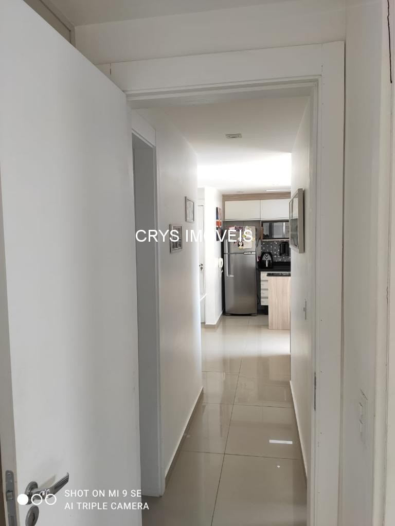 Apartamento, 2 quartos, 53 m² - Foto 22