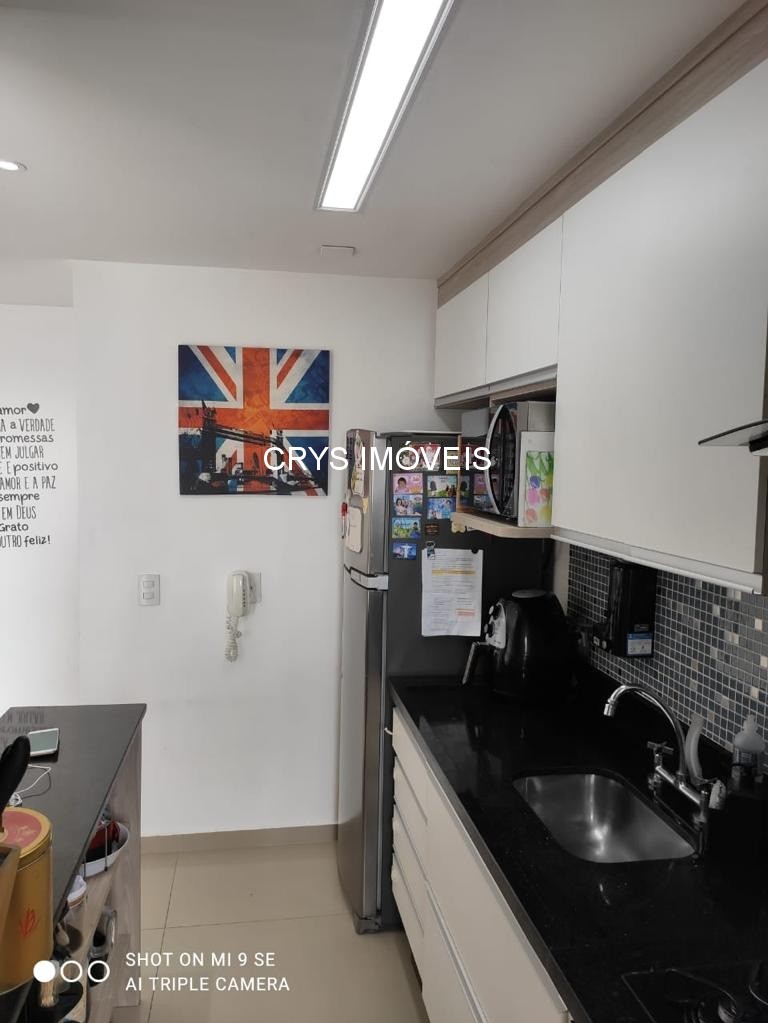 Apartamento, 2 quartos, 53 m² - Foto 30