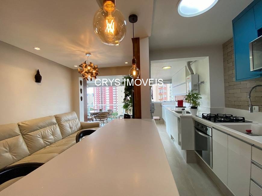 Apartamento, 2 quartos, 57 m² - Foto 12