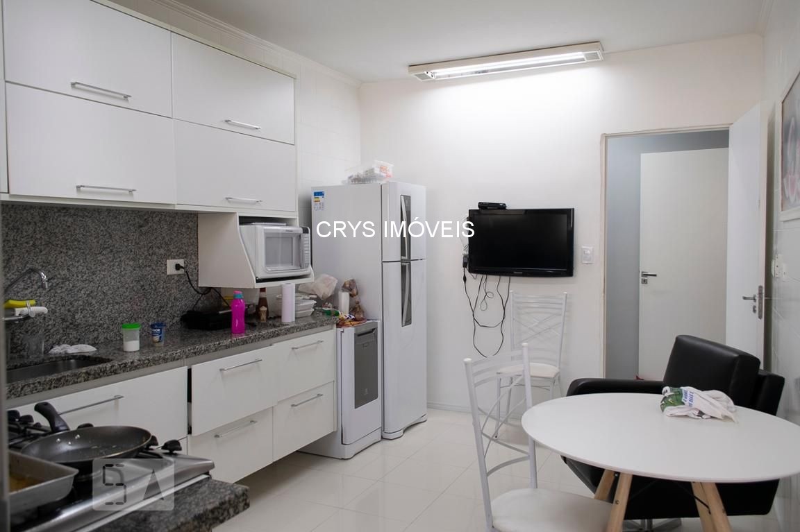 Apartamento, 4 quartos, 160 m² - Foto 5