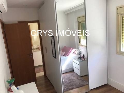 Apartamento, 3 quartos, 152 m² - Foto 11