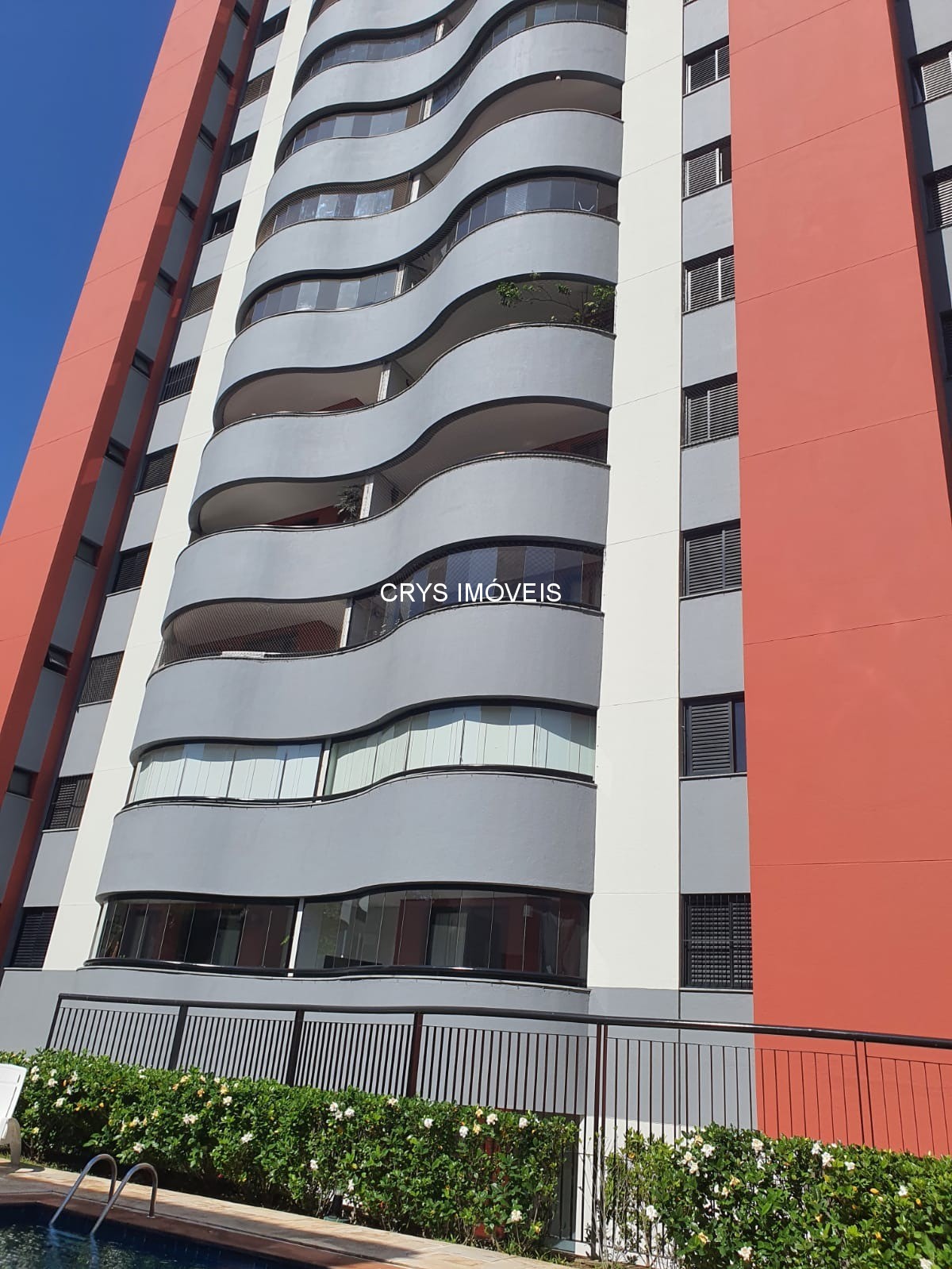 Apartamento, 3 quartos, 85 m² - Foto 27