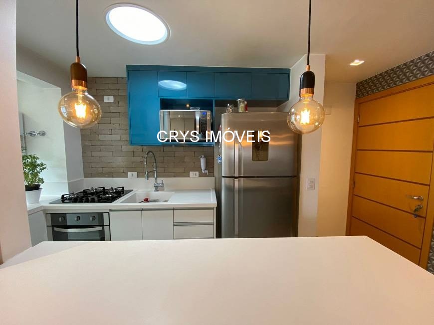 Apartamento, 2 quartos, 57 m² - Foto 20