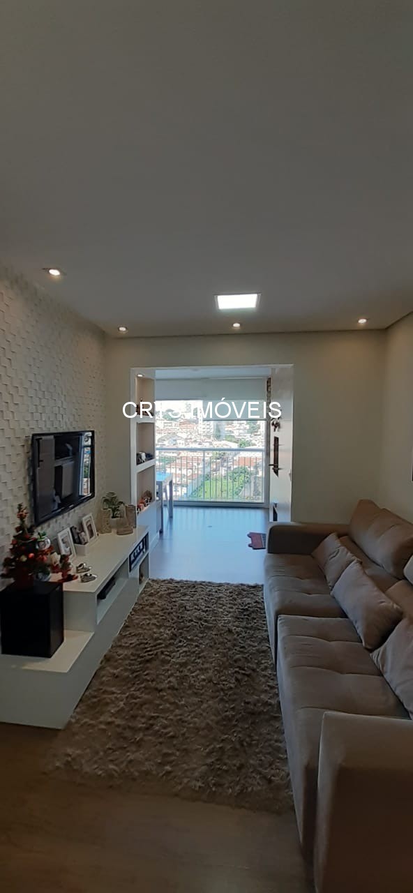 Apartamento, 2 quartos, 65 m² - Foto 2
