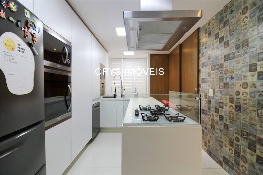 Apartamento, 3 quartos, 130 m² - Foto 8