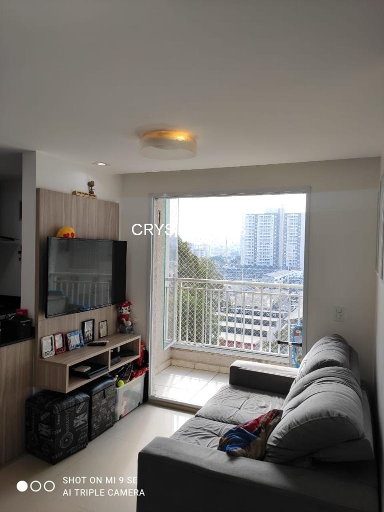 Apartamento, 2 quartos, 53 m² - Foto 28