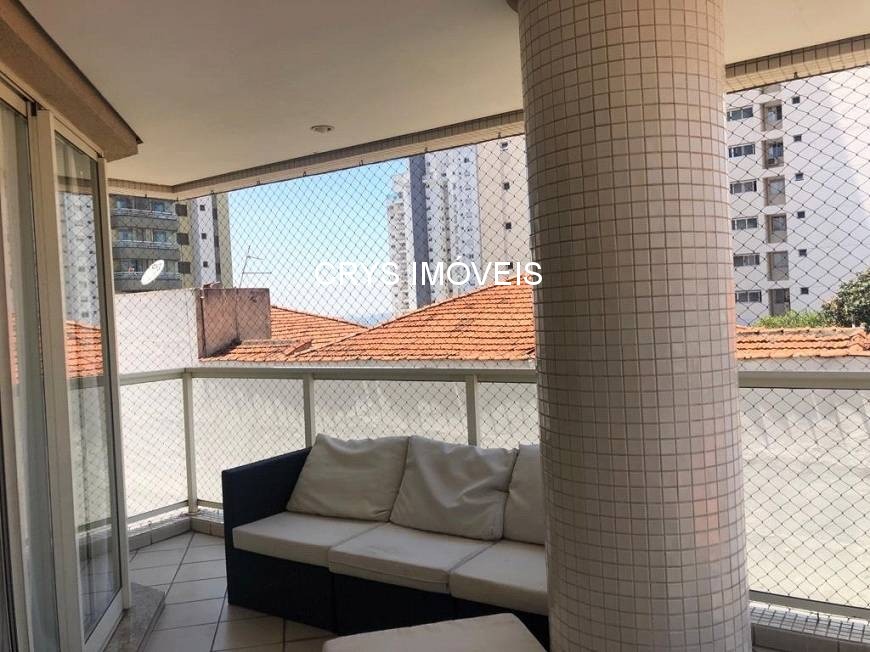 Apartamento, 3 quartos, 95 m² - Foto 21