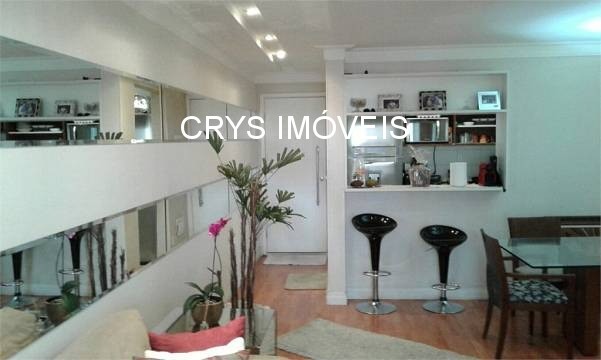 Apartamento, 3 quartos, 118 m² - Foto 8