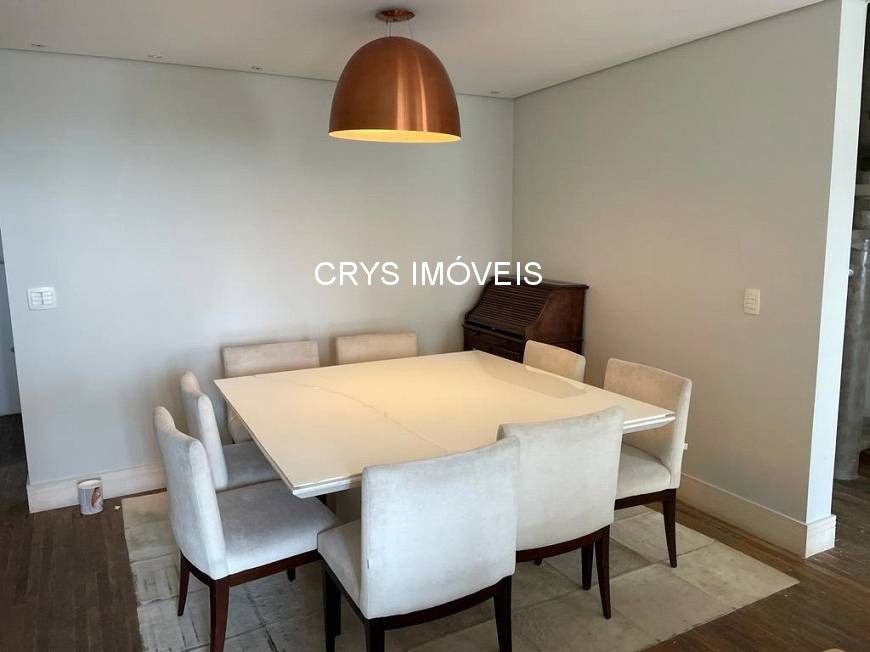 Cobertura à venda com 3 quartos, 206m² - Foto 5