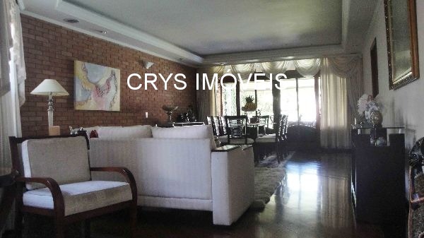 Casa à venda com 5 quartos - Foto 15