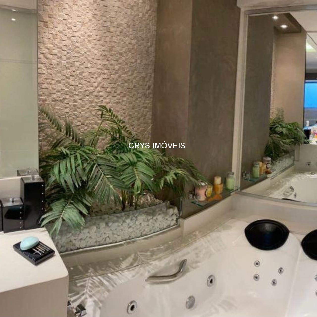 Apartamento, 3 quartos, 160 m² - Foto 21
