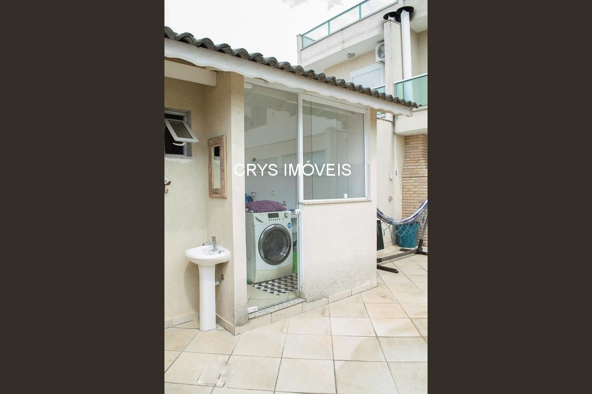 Casa, 3 quartos - Foto 24