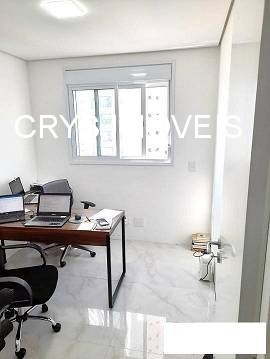 Apartamento, 2 quartos, 55 m² - Foto 12