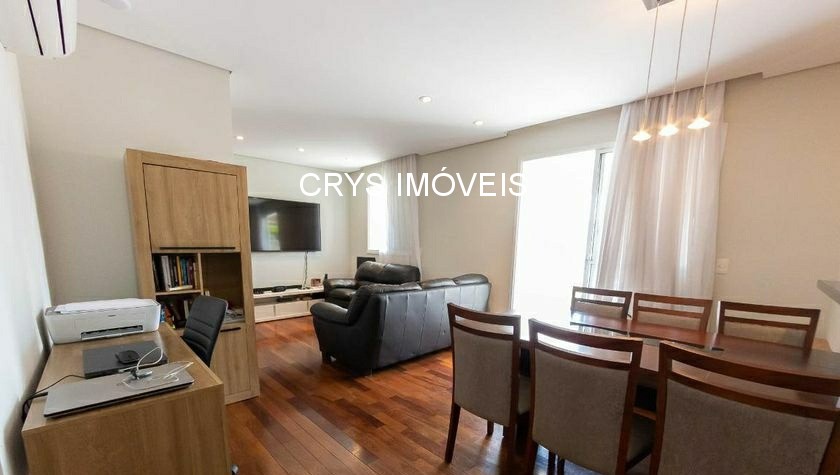Apartamento, 2 quartos, 92 m² - Foto 1