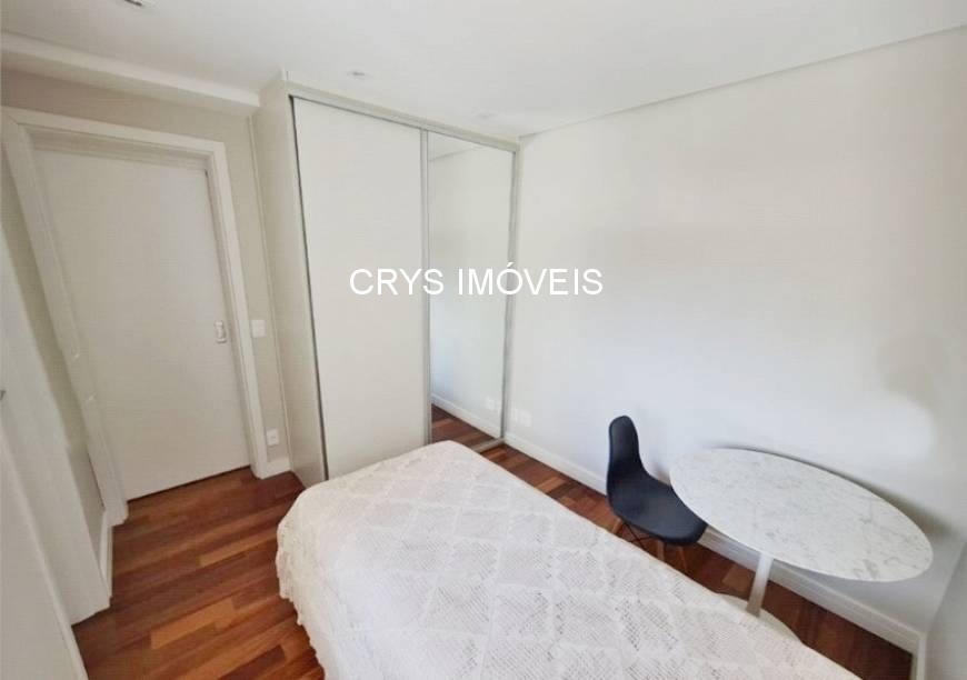 Apartamento, 3 quartos, 163 m² - Foto 2