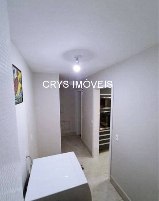 Apartamento, 3 quartos, 163 m² - Foto 3