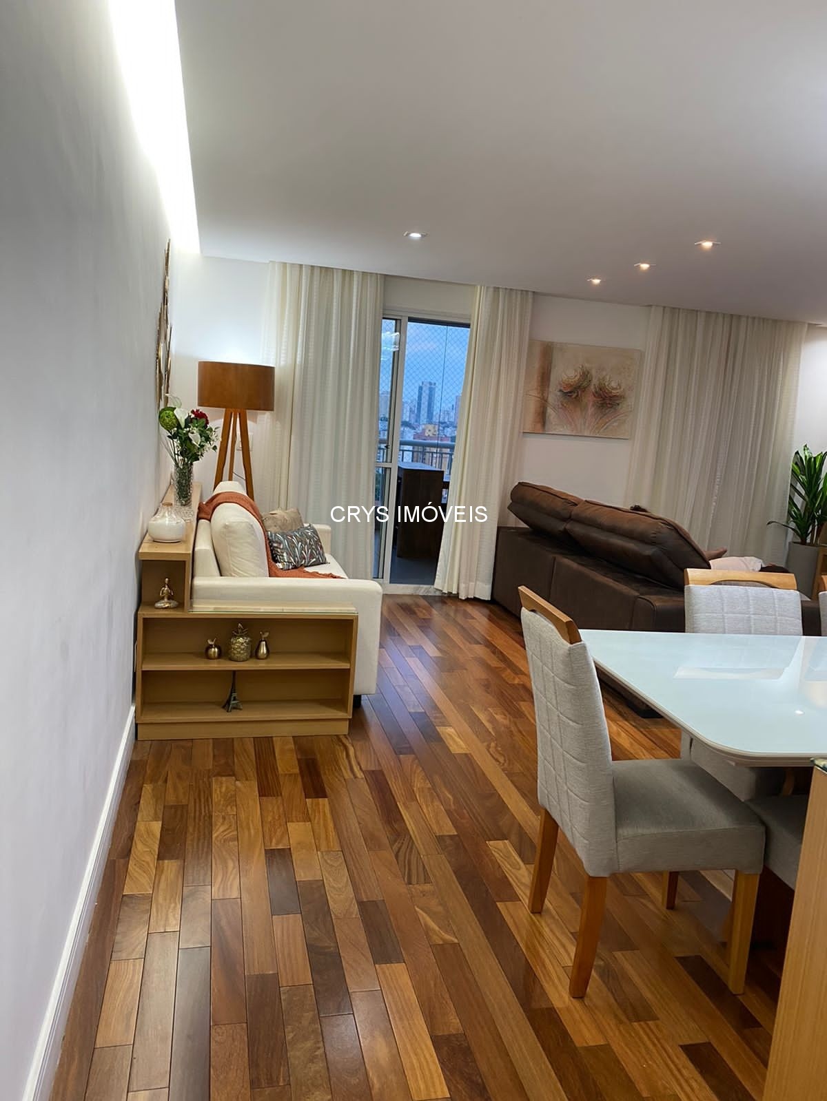 Apartamento, 3 quartos, 118 m² - Foto 7