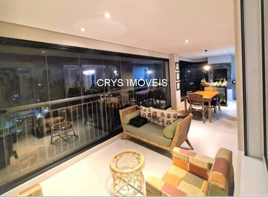 Apartamento, 3 quartos, 163 m² - Foto 7