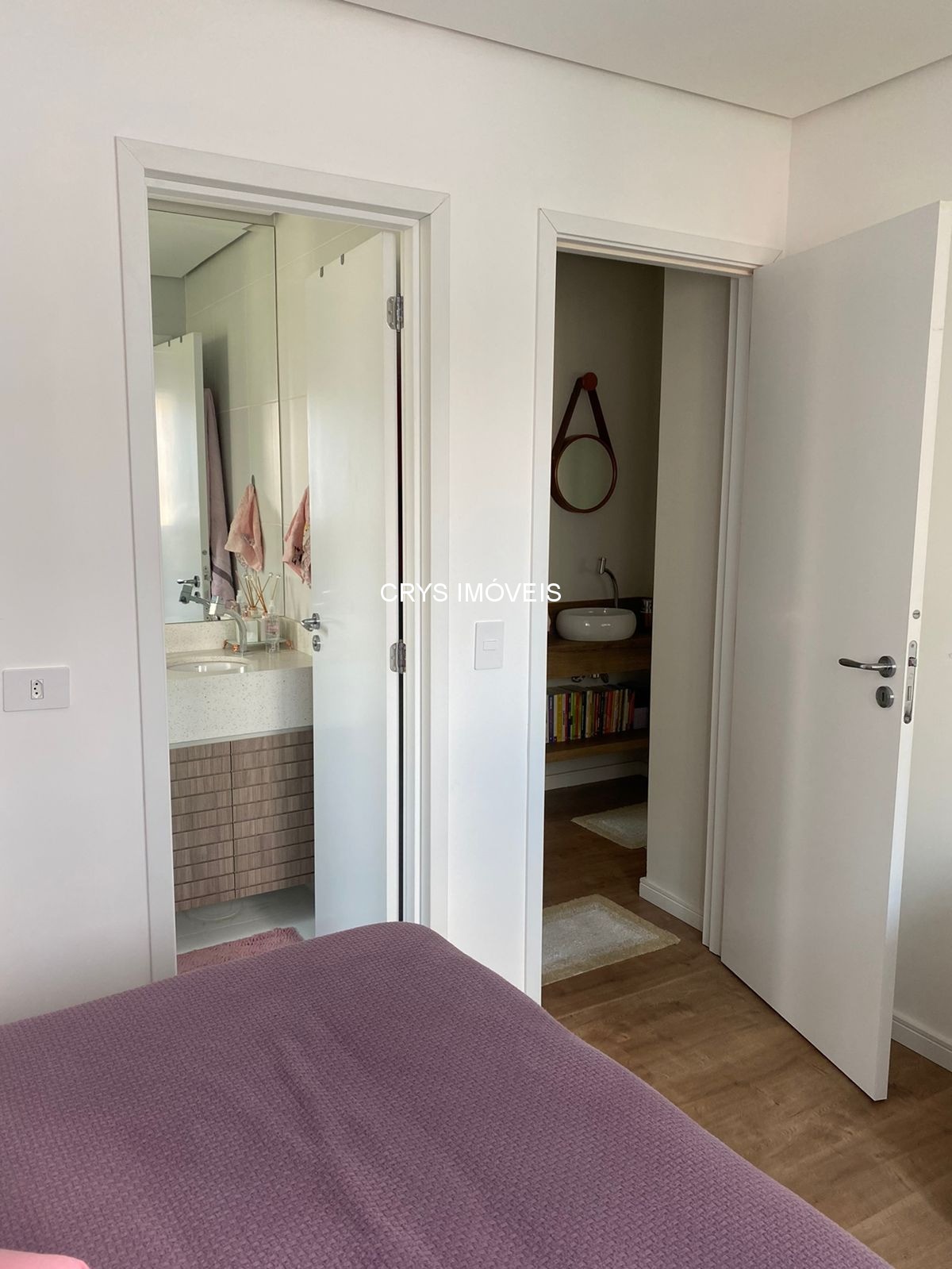 Apartamento, 2 quartos, 55 m² - Foto 9