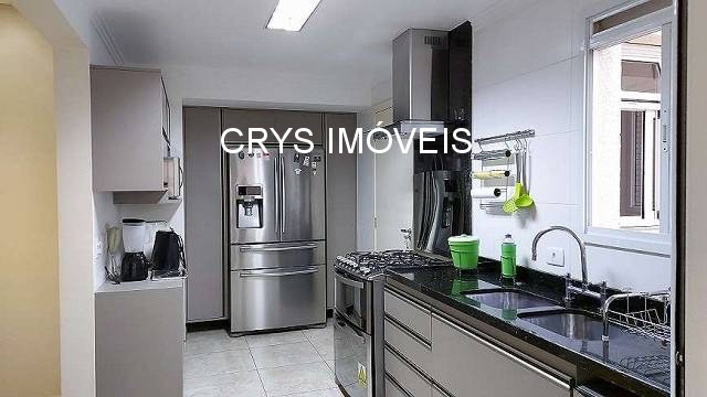 Apartamento, 3 quartos, 139 m² - Foto 10