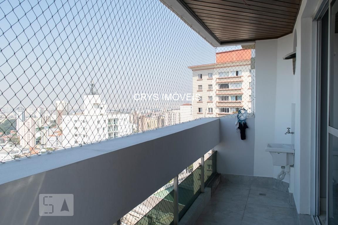 Apartamento, 4 quartos, 160 m² - Foto 19
