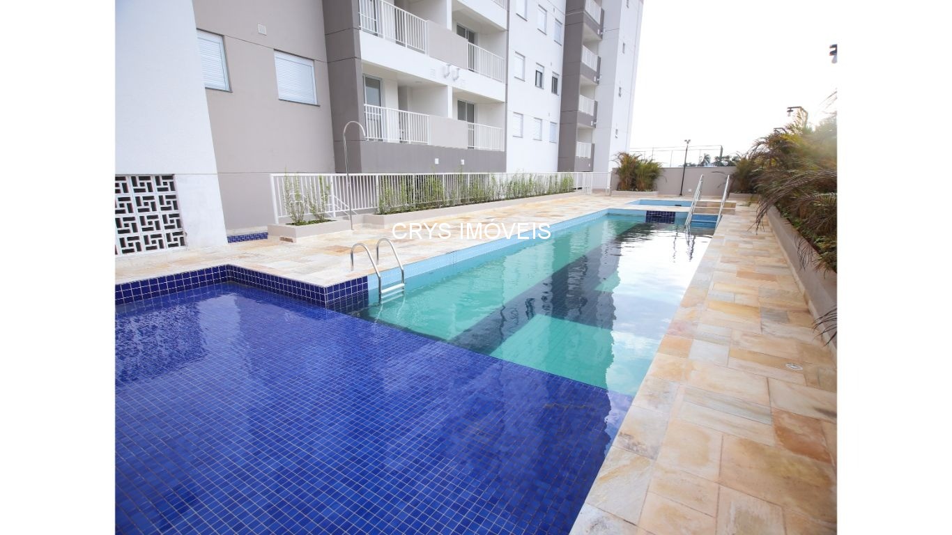 Apartamento, 2 quartos, 55 m² - Foto 20