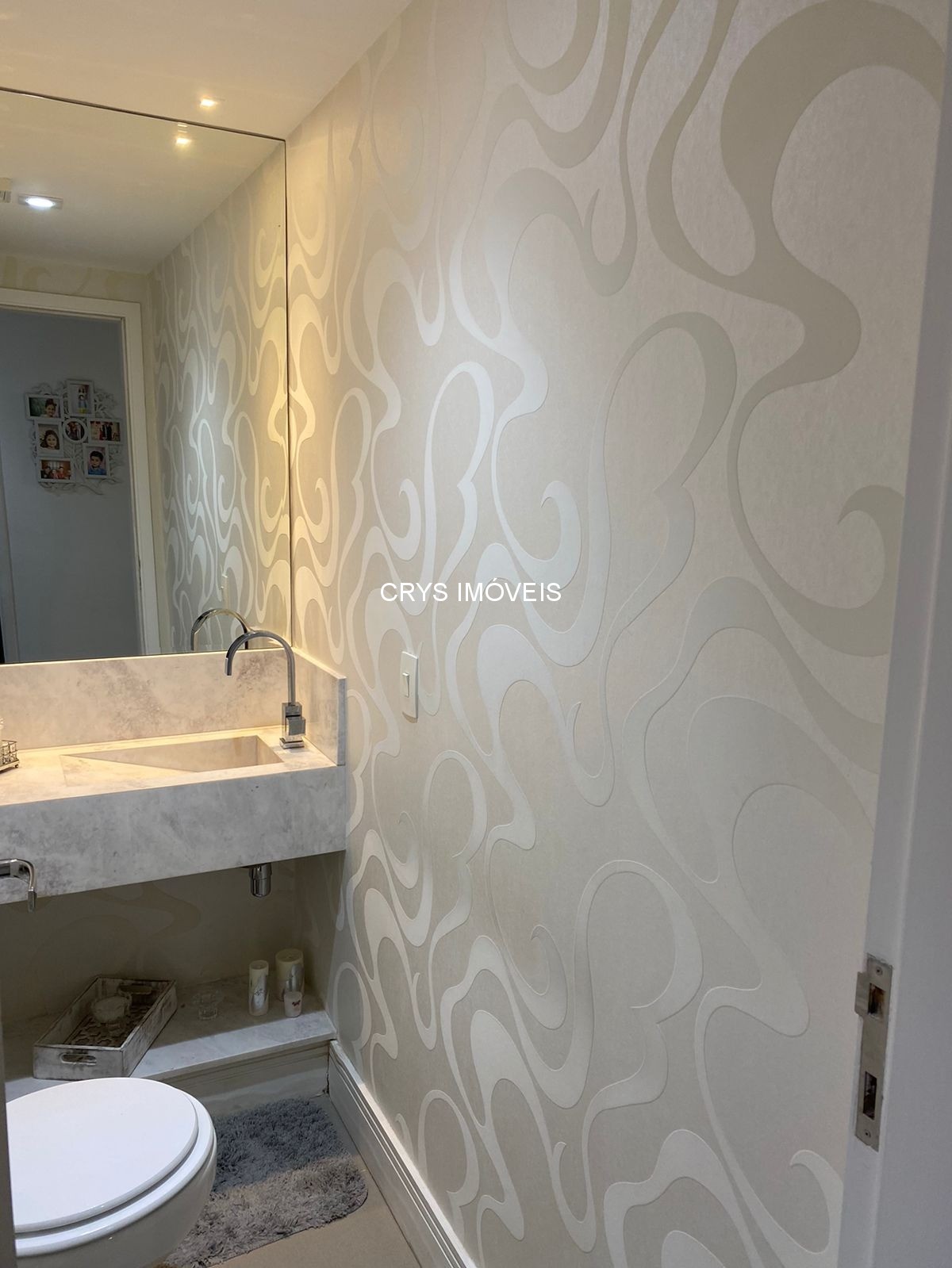 Apartamento, 3 quartos, 118 m² - Foto 5